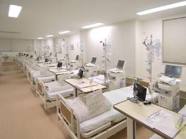 青梅腎クリニック（常勤）の看護師求人メイン写真2