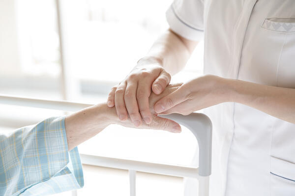 阪和第一泉北病院(常勤)の介護職求人サブ写真4