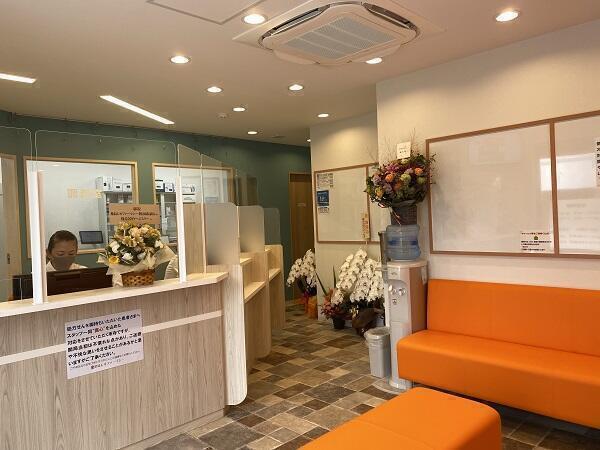 薬局レオファーマシー朝日病院前店（パート）の医療事務求人メイン写真2