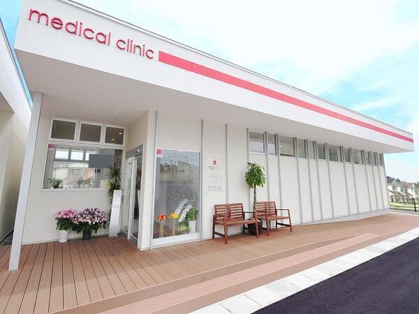 竹山ファミリークリニック（常勤）の准看護師求人メイン写真2