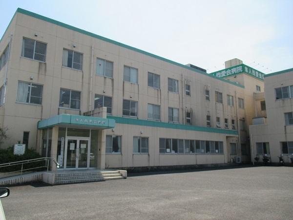 隼人小田原病院（常勤）の准看護師求人の写真