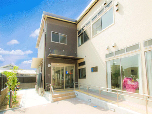 沙羅の樹 小規模多機能型居宅介護（常勤）の介護福祉士求人の写真