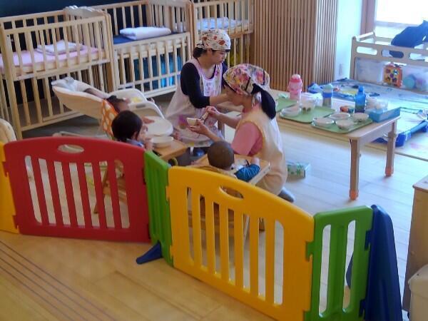 ゆずのき保育 いちかわぎょうとく園（常勤）の保育士求人メイン写真3