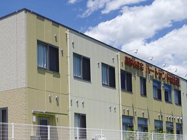 ハートランド南志賀（常勤）の介護職求人の写真