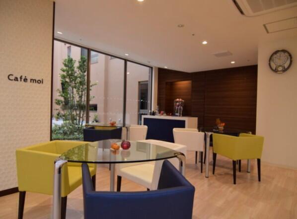 ふなばし翔裕園(パート)の介護職求人サブ写真2