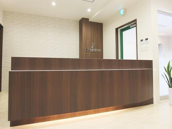 おかだ整形外科（パート）の看護師求人メイン写真2