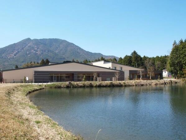 医療福祉センターのぎく（常勤）の看護師求人メイン写真4