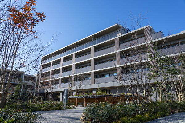 リルセーヌ国立居宅介護支援事業所（パート）の介護職求人メイン写真4