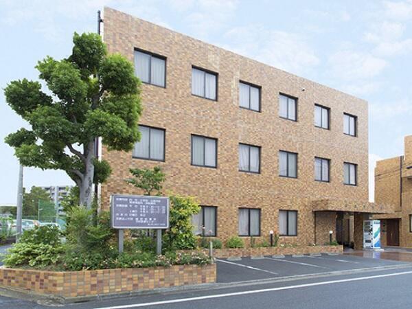 綾瀬中央診療所 常勤 の医療事務求人 採用情報 東京都葛飾区 コメディカルドットコム