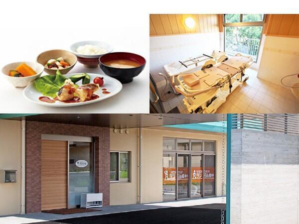 特別養護老人ホーム　かなんの杜（常勤）の准看護師求人メイン写真5