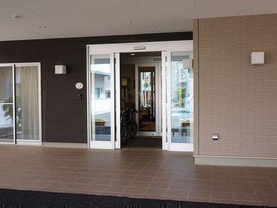 ロイヤルレジデンス加須（常勤）の准看護師求人メイン写真3