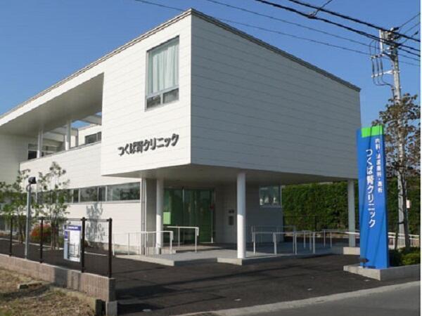 つくば腎クリニック(フルタイムパート)の送迎ドライバー求人の写真