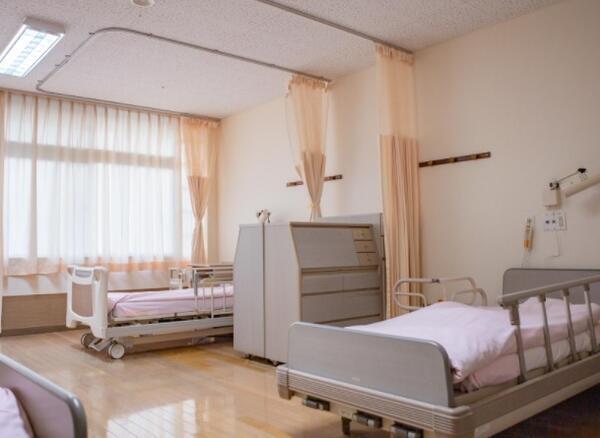 介護老人保健施設 ブルーマリン天草（常勤）の介護福祉士求人メイン写真2