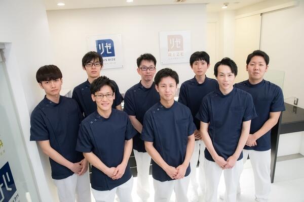 メンズリゼ新宿院 常勤 9月採用 看護師求人 採用情報 東京都新宿区 公式求人ならコメディカルドットコム メンズリゼ新宿院 常勤 9月採用 看護師求人 採用情報 東京都新宿区 公式求人ならコメディカルドットコム
