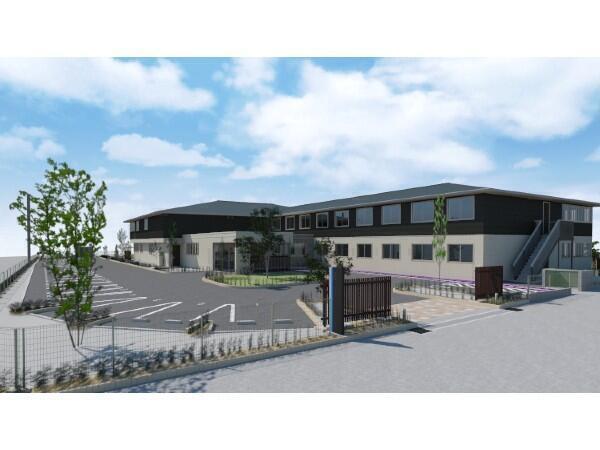 介護付有料老人ホーム ヒューマンサポート守谷（パート）の介護福祉士求人の写真