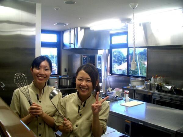 百葉メディカルケアセンター（パート）の調理補助求人の写真