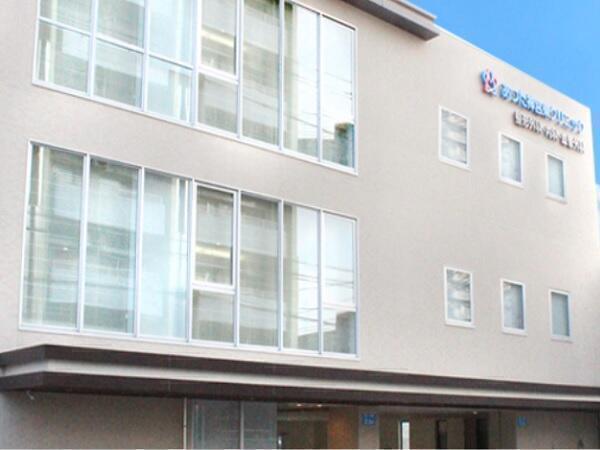 あつた神宮東クリニック(パート)の准看護師求人の写真