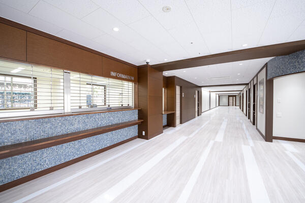 介護老人保健施設サンセール武蔵野（支援相談員/常勤）のその他求人の写真