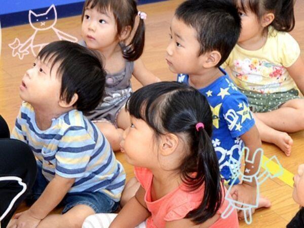 横浜南共済病院 みなみ保育園（パート）の保育士求人の写真