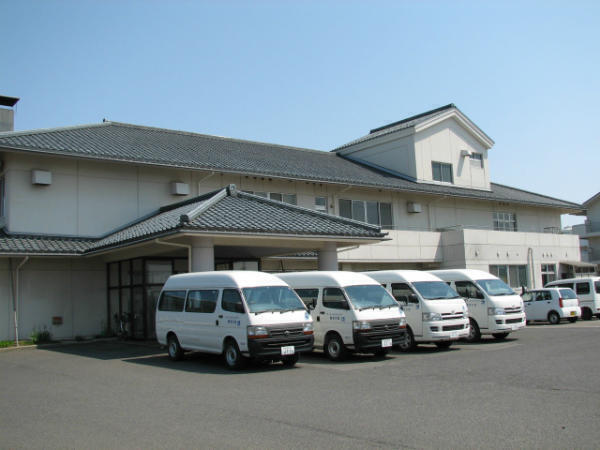 新潟市地域包括支援センター坂井輪（常勤）の保健師求人メイン写真1