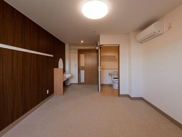 有料老人ホーム　メドック東郷（常勤）の介護職求人メイン写真2