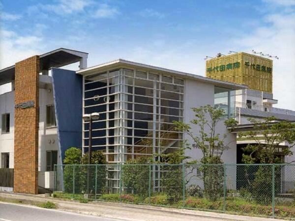 医療法人社団せがわ会 千代田病院（常勤）の介護職求人の写真