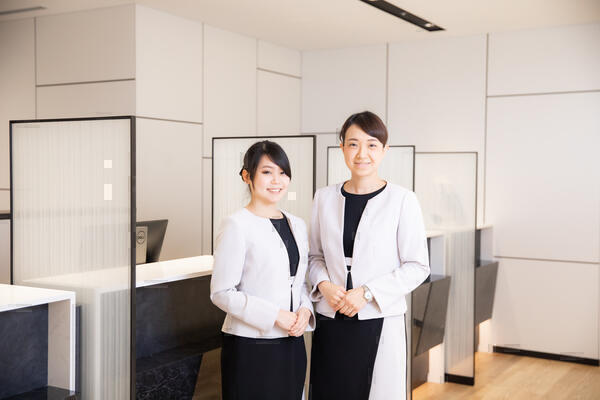 日本橋室町三井タワーミッドタウンクリニック（常勤）の臨床検査技師求人メイン写真4