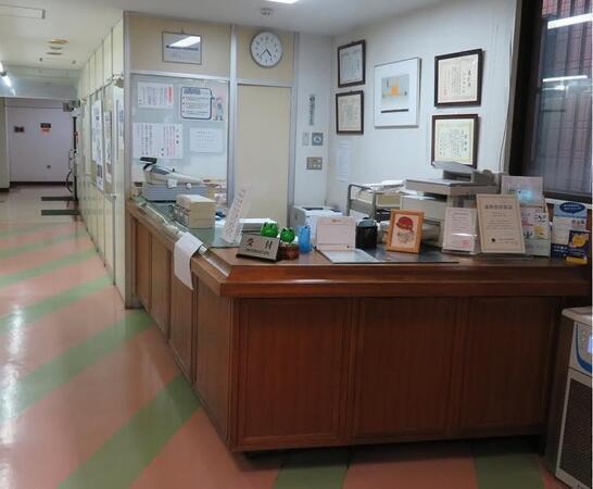 川崎中央クリニック（常勤）の薬剤師求人メイン写真2