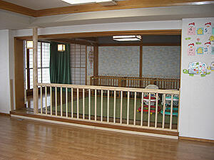 水海道さくら病院（常勤）の社会福祉士求人サブ写真1