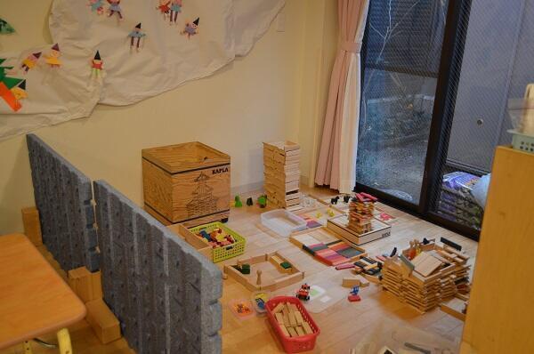 大井町のぞみ保育園（認可/常勤）の保育士求人メイン写真3