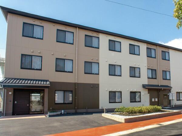 ルグラン和歌山（常勤）の介護職求人の写真