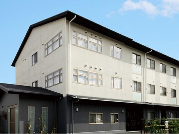 ハートランド山科（パート）の介護職求人の写真