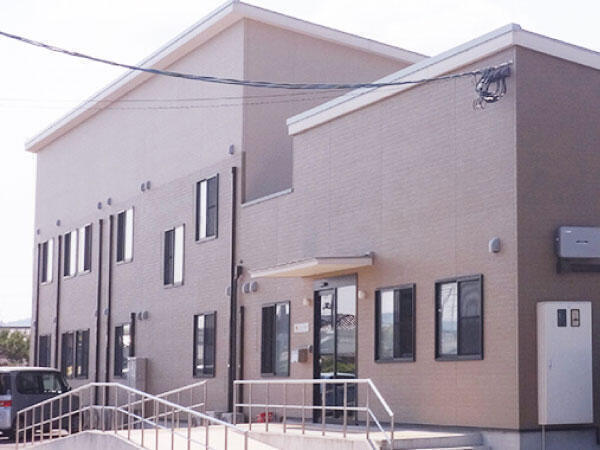 住宅型有料老人ホーム ハートリンク瀬戸内（常勤）の介護職求人の写真