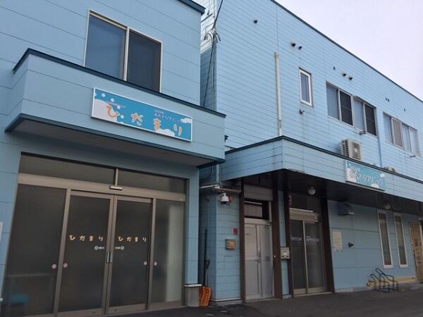 心療内科あおぞらクリニック（常勤）の精神保健福祉士求人の写真