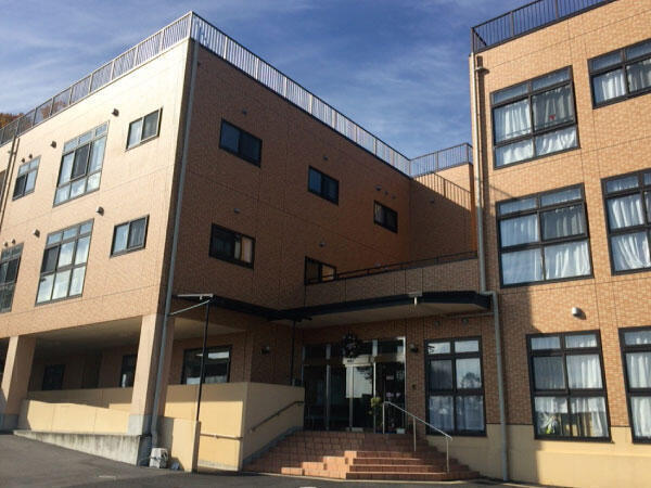 デイサービス レイクヒル琴(パート)の介護職求人の写真