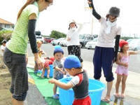 北総白井病院（常勤）の看護助手求人サブ写真1