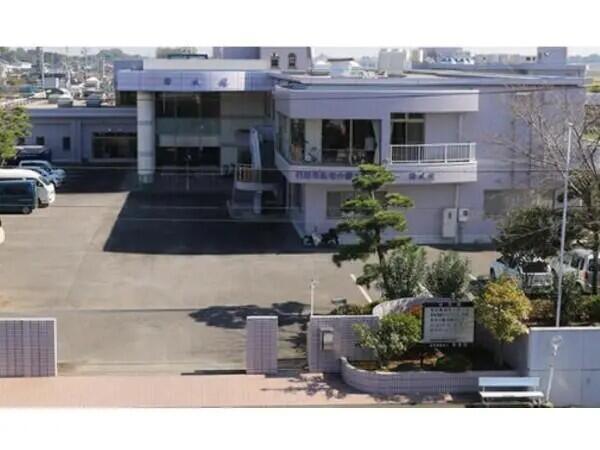 特別養護老人ホーム 緑風苑（常勤）の調理師/調理員求人の写真