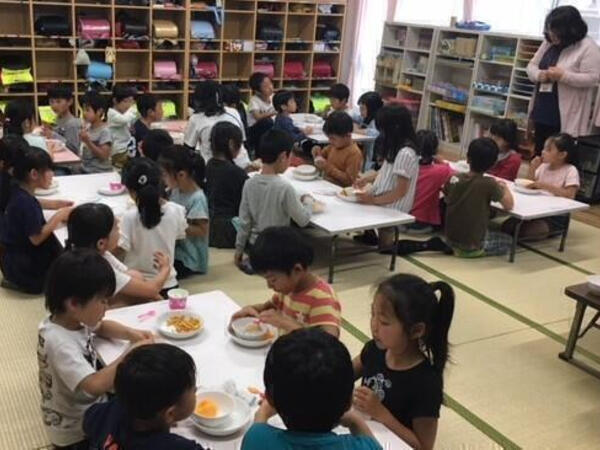 浦安市立南小学校地区児童育成クラブ（学童指導員/常勤）の保育士求人メイン写真2