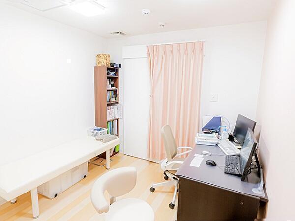 千石はやし内科クリニック（パート）の医療事務求人メイン写真4