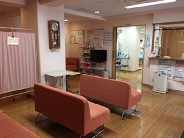 ささぐり内科循環器科クリニック（パート）の看護師求人の写真