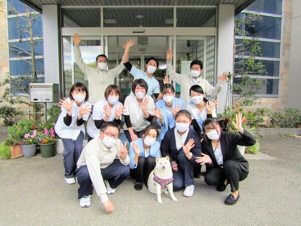 介護老人福祉施設 ヴィラ播磨（常勤）の看護師求人の写真