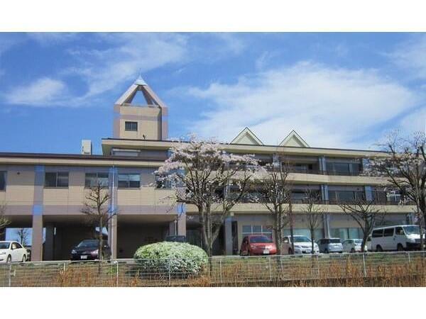 介護老人保健施設 秋桜の家（常勤）の介護福祉士求人の写真