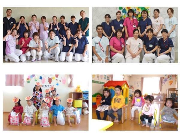 戸塚共立いずみ野病院(常勤)の看護師求人サブ写真1