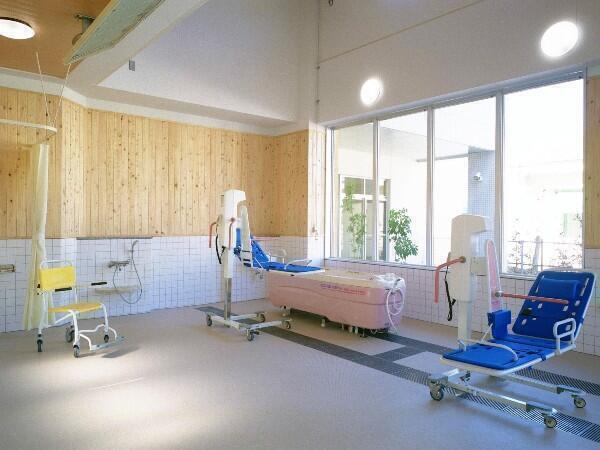 特別養護老人ホーム 長生園（常勤）の介護職求人メイン写真3