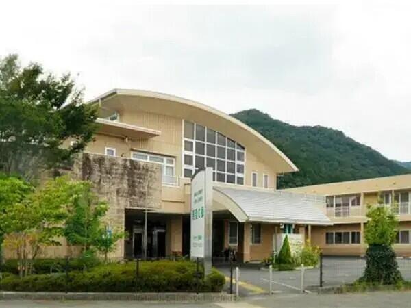 介護老人保健施設 高嶺の郷（常勤）の看護師求人の写真