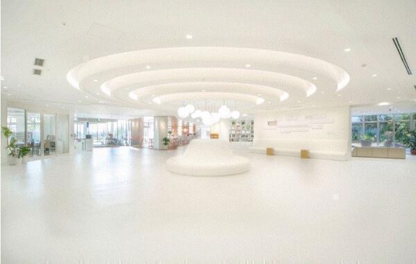 桜十字病院（常勤）の看護師求人メイン写真3