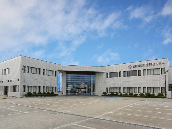 山形健康管理センター 常勤 診療放射線技師求人 採用情報 山形県山形市 公式求人ならコメディカルドットコム