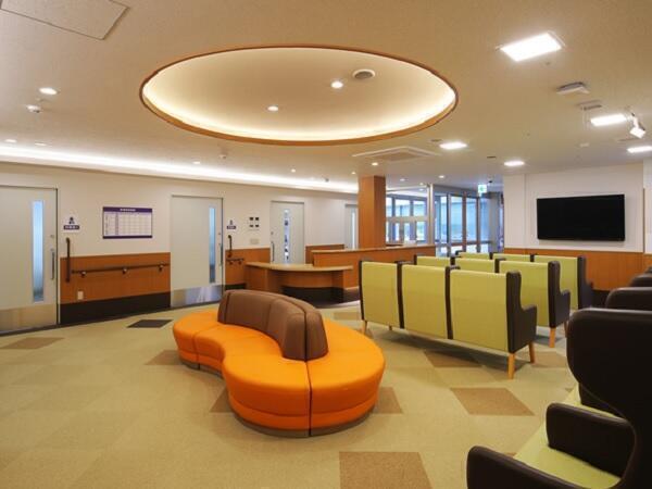 岡田・石堂クリニック（病棟 / 常勤）の看護師求人メイン写真3