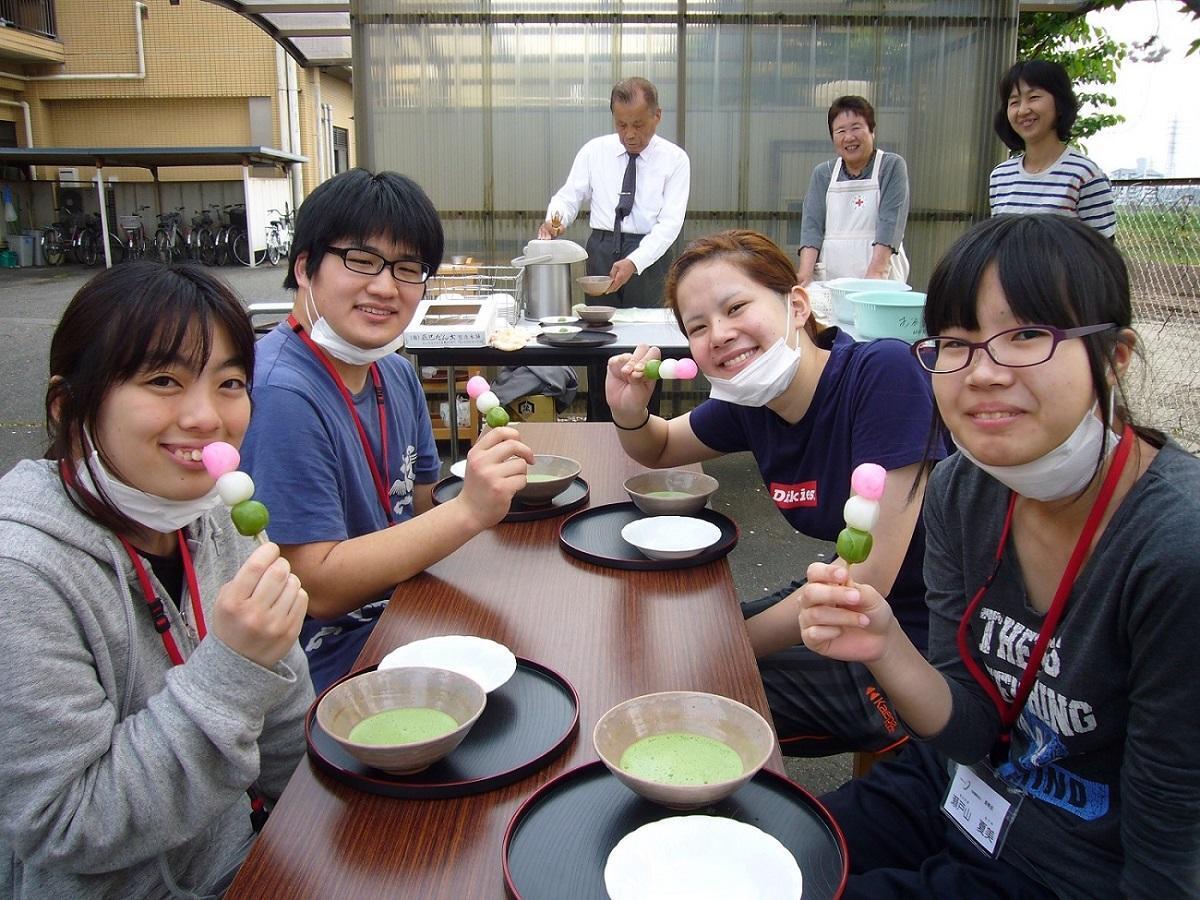 グループホームみどり(常勤)の介護職求人サブ写真1