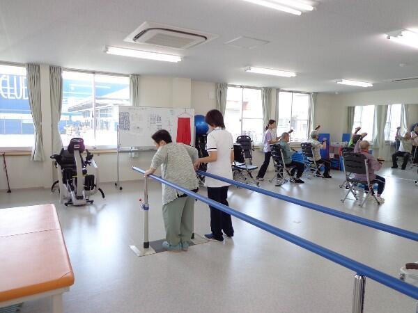 すまいる・フィットネス川越（機能訓練指導員/常勤）の作業療法士求人メイン写真5